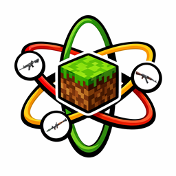 ItemPhysic Guns logo