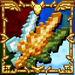 Torrrezx-Elemental swords logo