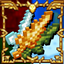 Torrrezx-Elemental swords logo