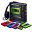 Cassette Player Plus logo