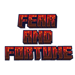 Fear and Fortune logo