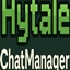 ChatManager - Format,AntiSpamm, AutoBroadcast,Custom message. logo