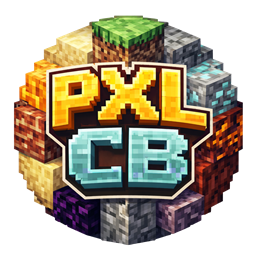PXL- Compressed Blocks project image