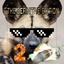 The Wild Dog Experience 2 logo