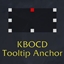 KBOCD Tooltip Anchor logo