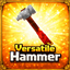 Versatile Hammer logo