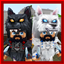 Wolf Armor Sets logo
