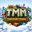 TMM (Too Many Mods) logo