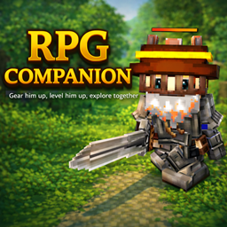 RPG Companion logo
