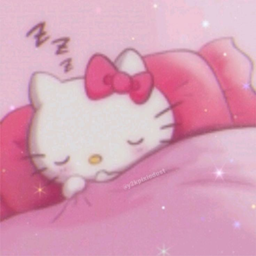 Abby's Sanrio Tools! logo