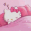 Abby's Sanrio Tools! logo