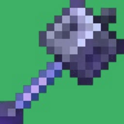 Bruh Mace logo