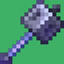 Bruh Mace logo