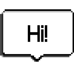 Chat Bubbles  - Neoforge logo