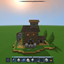 Small Roman house 1 logo