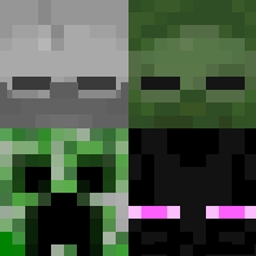 Mutant Mobs logo
