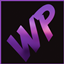Witch's Portraits logo
