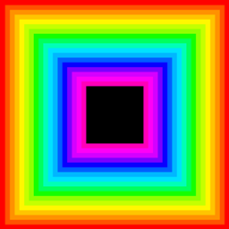 TargetRangeBox project image
