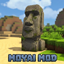 Moyai Mod logo