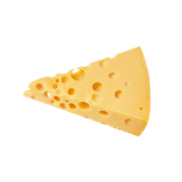The chees mod