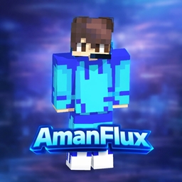 AmanFlux logo
