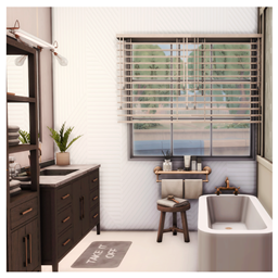 Sherin Bathroom