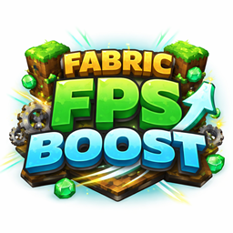 Fabric FPS Boost - High Performance