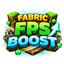 Fabric FPS Boost - High Performance logo