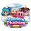 Random Plushies logo