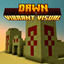 DAWN (Vibrant Visual) logo