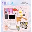 Yilila Study theme logo
