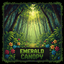 Emerald Canopy 🌿 logo