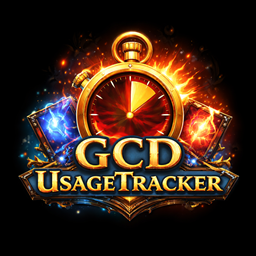 ZynnGCD Usage Tracker logo