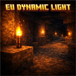 EuPhilocalist Dynamic Light + Offhand Dynamic Light (no player.json) logo