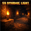 EuPhilocalist Dynamic Light + Offhand Dynamic Light (no player.json) logo
