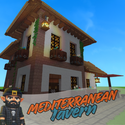 Mediterranean Tavern project image