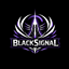 BlackSignal logo