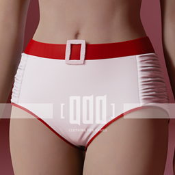 Shorts01 260202 - [asmcgart] logo