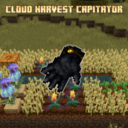Cloud Harvest Capitator project image