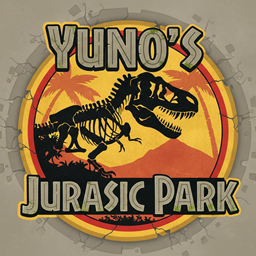 Yuno's Jurassic Park project image
