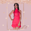 𑄝 Dress 19 logo
