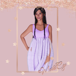 𑄝 Dress 22 logo