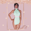 𑄝 Dress 23 logo
