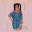 𑄝 Dress 25 logo