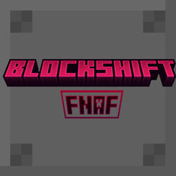 Blockshift (FNAF) logo