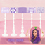 Purple Dream Floor Lamp logo