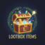 Lootbox Items logo