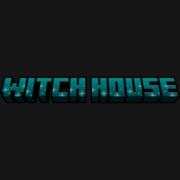 Witch House logo