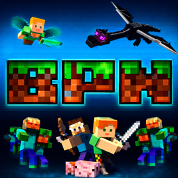 BPN Age of Conquest - [Server] logo