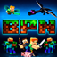 BPN Age of Conquest - [Server] logo